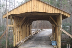 LynchCo-Portable-Sawmill-Services-Custom-Lumber-in-Wake-Forest-N.-Raleigh-Franklin-County-Log-Bridge