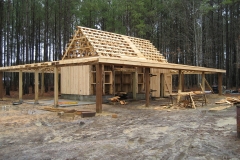 LynchCo-Portable-Sawmill-Services-Custom-Lumber-in-Wake-Forest-N.-Raleigh-Franklin-County-Log-Cabin-10
