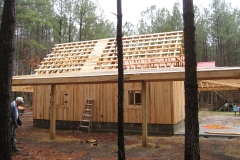 LynchCo-Portable-Sawmill-Services-Custom-Lumber-in-Wake-Forest-N.-Raleigh-Franklin-County-Log-Cabin-2
