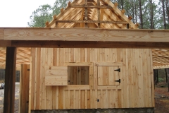 LynchCo-Portable-Sawmill-Services-Custom-Lumber-in-Wake-Forest-N.-Raleigh-Franklin-County-Log-Cabin-8