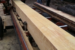 LynchCo, LLC Portable Sawmill & Custom Cut Lumber Services