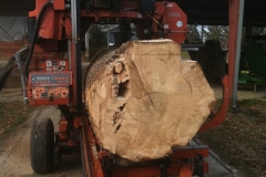 LynchCo, LLC Portable Sawmill & Custom Cut Lumber Services
